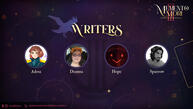 Writers Writers